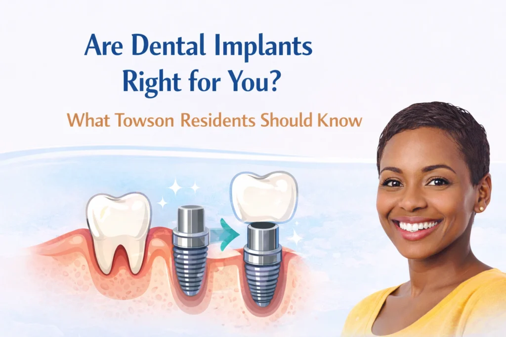 Dental Implants