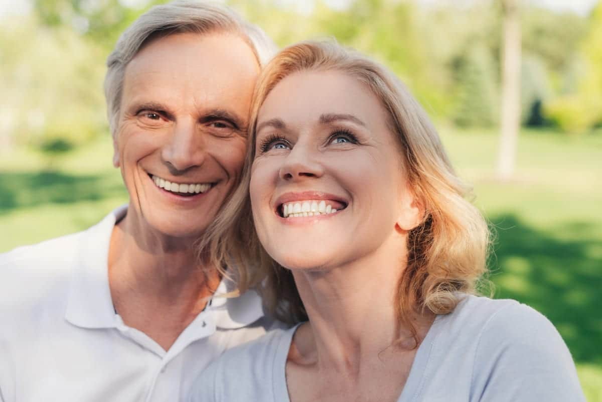 Dental Crowns in Towson