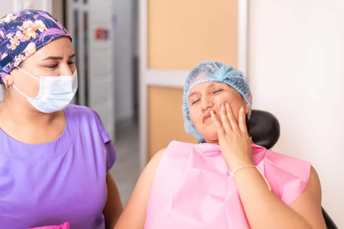 Emergency Dentistry in Towson
